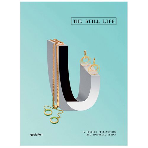 the still life,静态生命:在杂志广告中的产品视觉故事 广告设计摄影